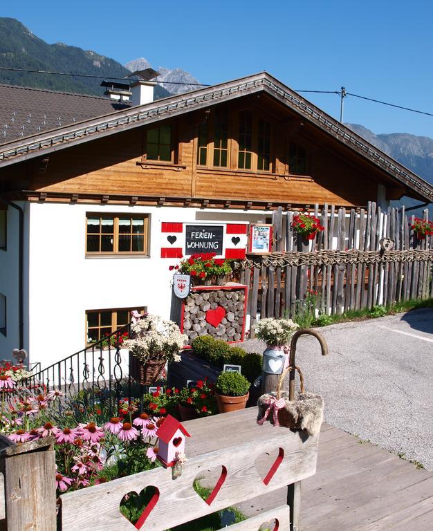 Alpenferienwohnung Strickner Neustift im Stubaital Room photo