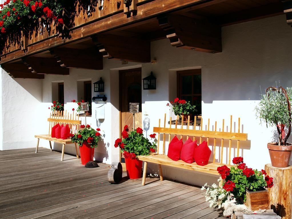 Alpenferienwohnung Strickner Neustift im Stubaital Room photo