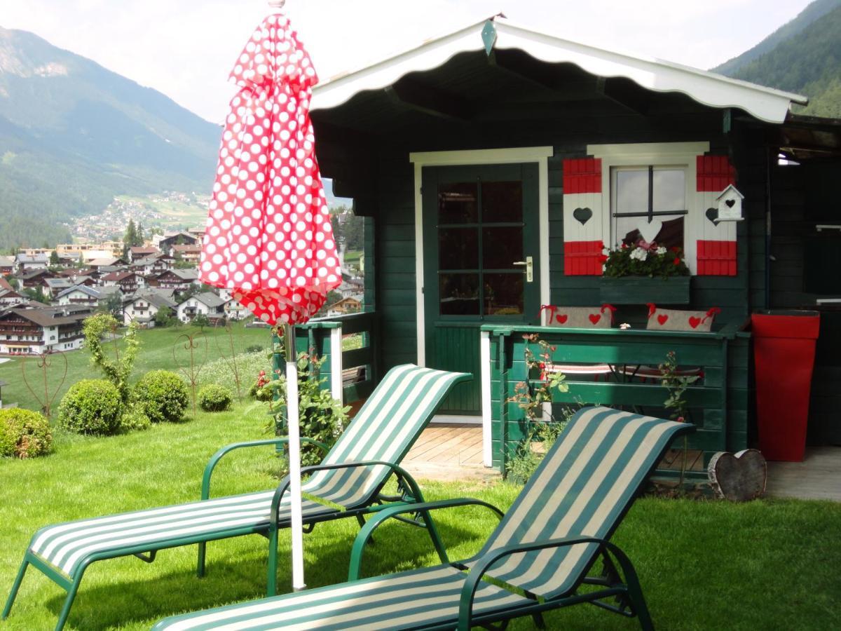 Alpenferienwohnung Strickner Neustift im Stubaital Room photo